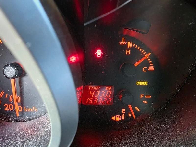 Gebraucht 2007 Mazda CX-7 SUV | 4.000 € (Fairer Preis) - Bild 1/4