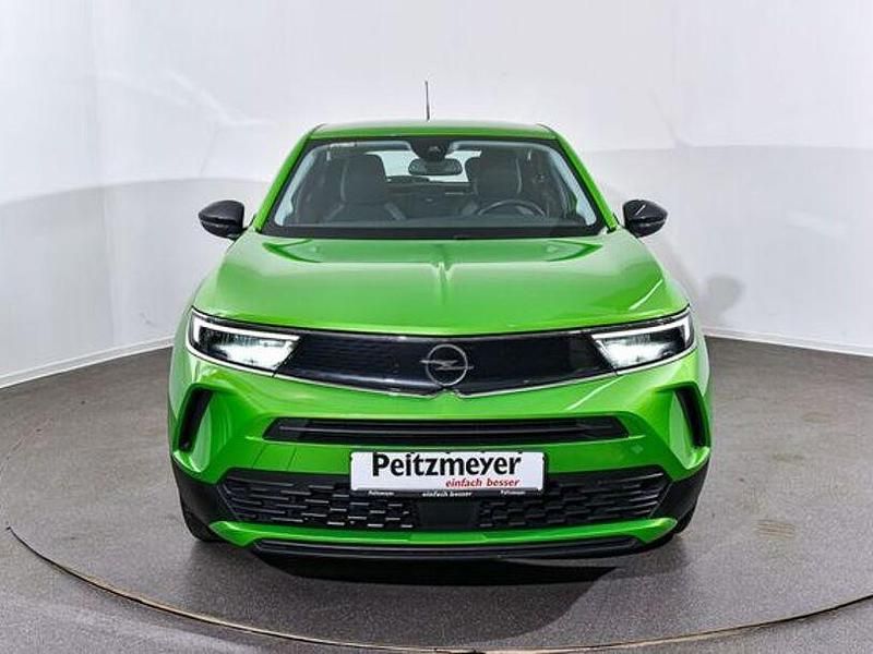 Gebraucht Opel Mokka-e Edition 100 kW (136 PS) 2022 Grün SUV