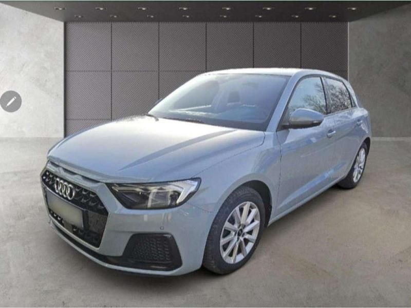 Gebraucht Audi A1 Advanced Plus 110 PS (80 kW) 2022 Pfeilgrau perleffekt SUV