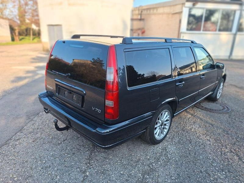 Gebraucht Volvo V70 144 PS (105 kW) 1999 Kombi