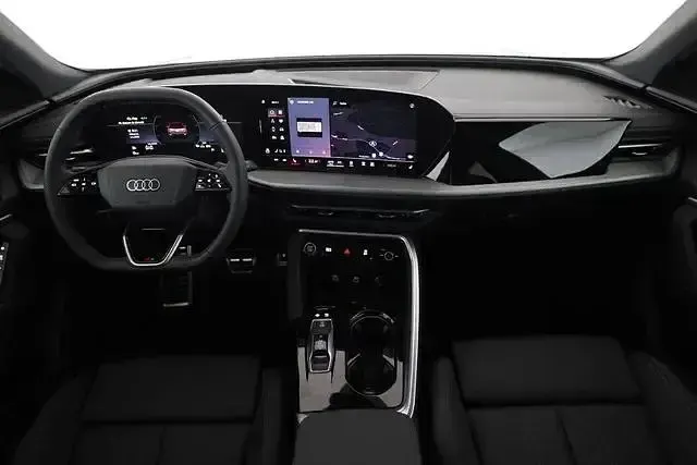 Uusi Audi Q5 Ambiente 204 HP (150 kW) 2026 Vihreä Katumaasturi
