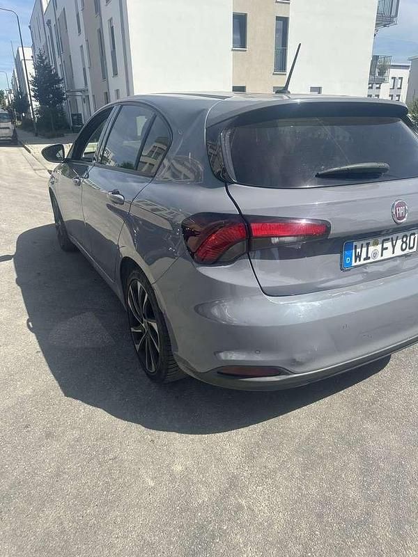 Gebraucht 2018 Fiat Tipo S Limousine | 7.600 € (Superpreis) - Bild 1/4