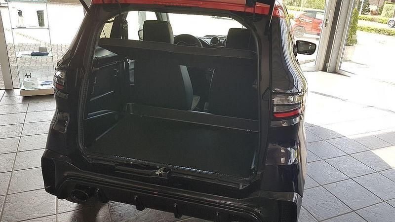 Neu Aixam City 2026 Schwarz