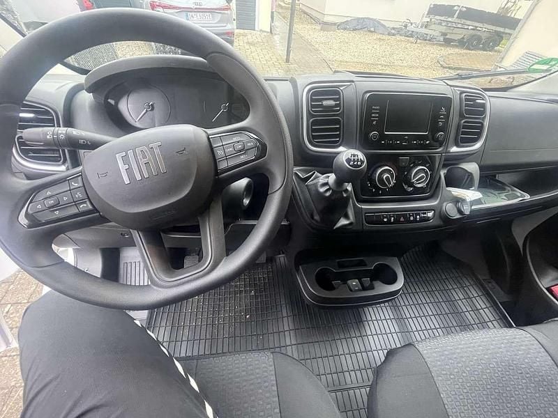 Gebraucht Fiat Ducato 120 PS (88 kW) 2025 Van