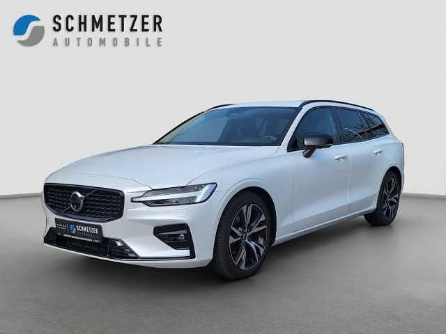 Gebraucht Volvo V60 145 PS (106 kW) 2024 Kombi