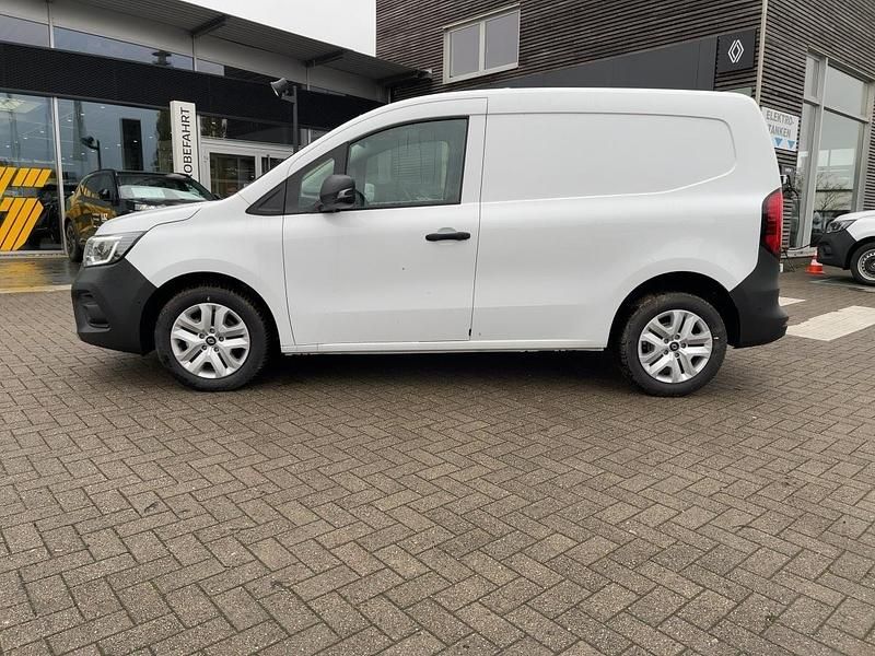 Neu Renault Kangoo Rapid Advance 75 PS (55 kW) 2025 Van / Kleinbus