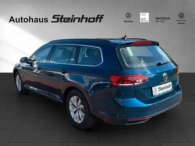 Gebraucht VW Passat 150 PS (110 kW) 2021 Andere Kombi