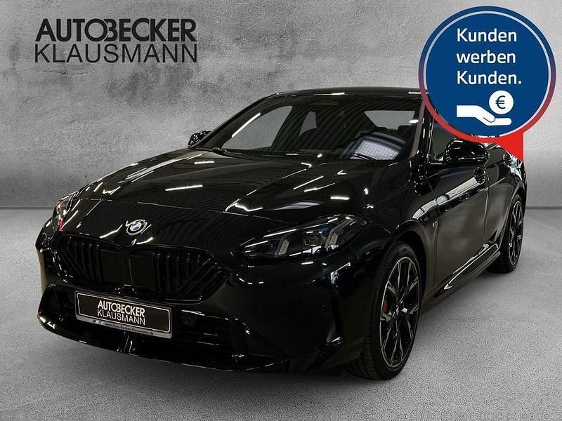 Schwarz Gebraucht 2025 BMW 220 M Sport Coupé | 43.990 € (Etwas zu teuer) - Bild 1/4