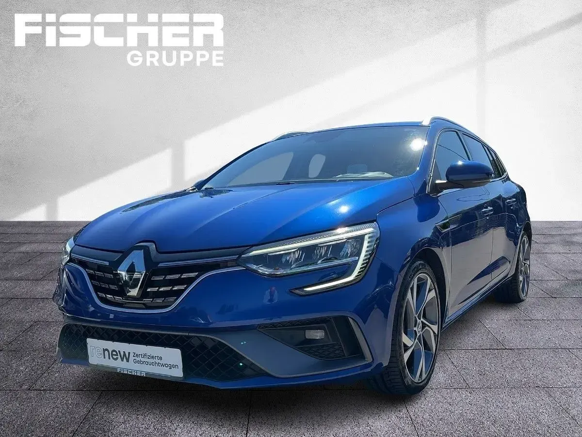 Gebraucht Renault Mégane IV R.S. 160 PS (117 kW) 2021 Limousine