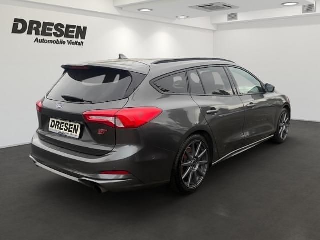 Gebraucht Ford Focus ST 280 PS (205 kW) 2021 Grau Kombi
