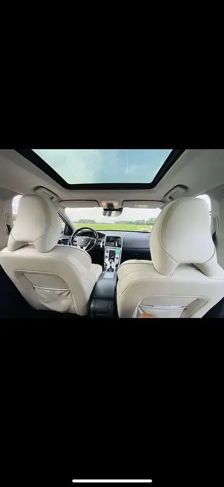 Gebraucht Volvo XC60 Ocean Race 181 PS (133 kW) 2014 Grau SUV