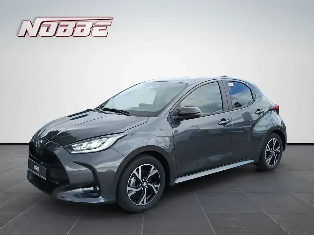 Gebraucht Toyota Yaris 116 PS (85 kW) 2026 Kleinwagen