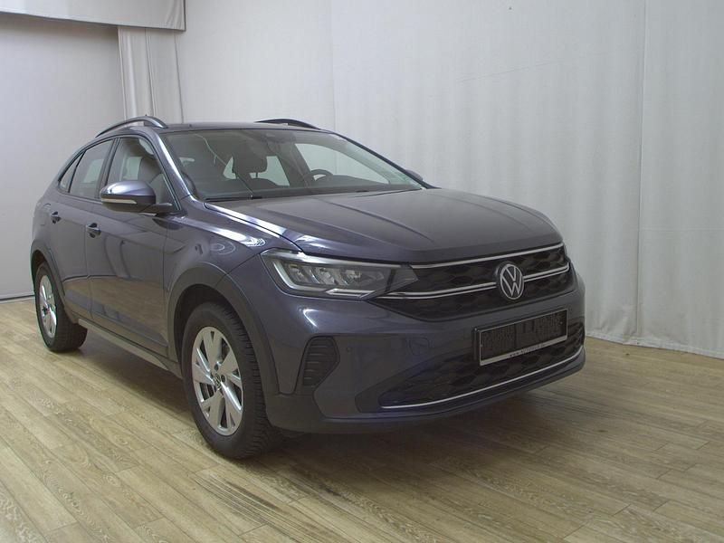 Gebraucht VW Taigo Life 95 PS (69 kW) 2023 Grau SUV