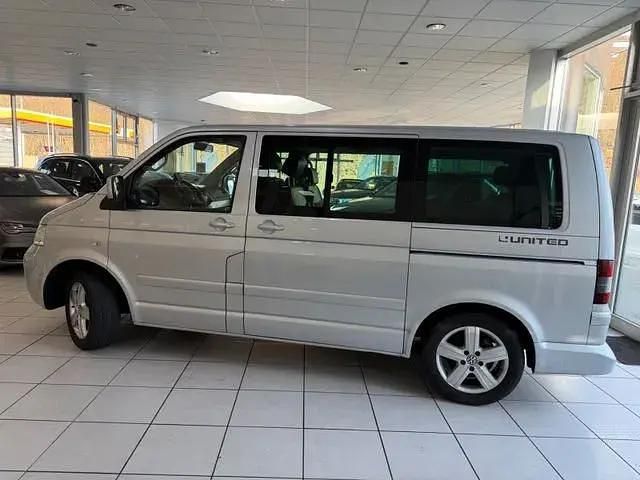 Second-hand VW Multivan United 174 CP (127 kW) 2009 Andere Monovolum