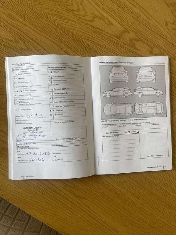 Gebraucht VW Golf Trendline 110 PS (80 kW) 2014 Schwarz SUV