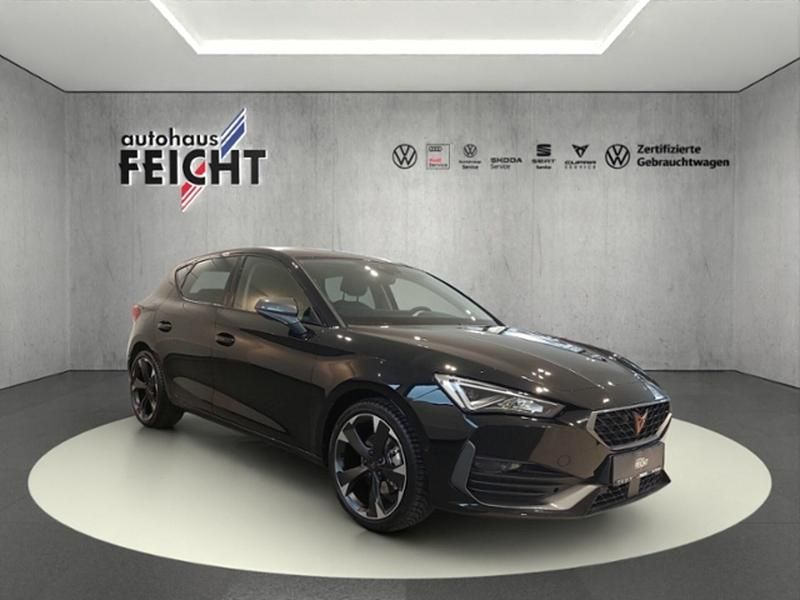 Usata Cupra Leon 150 CV (110 kW) 2024