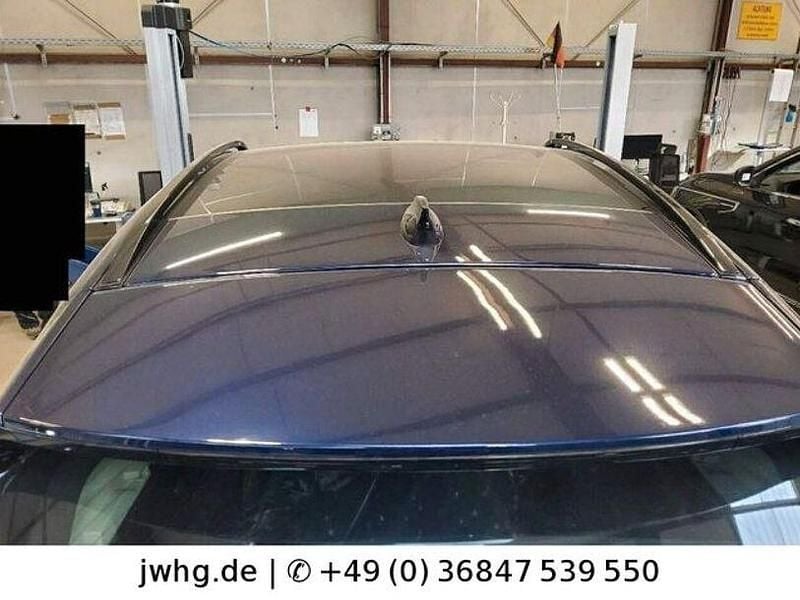 Gebraucht Jaguar E-Pace SE 204 PS (150 kW) 2022 Blau SUV