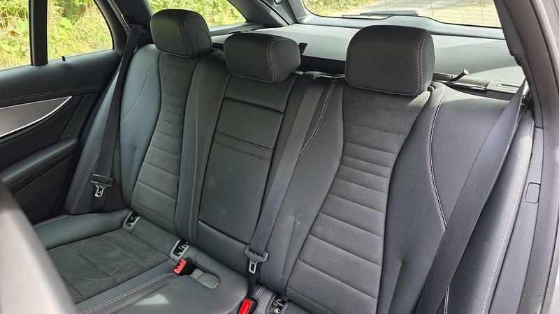 Gebraucht Mercedes E450 AMG line 367 PS (269 kW) 2020 Kombi