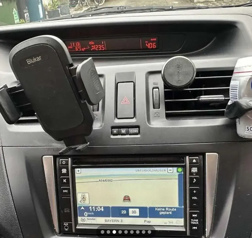 Gebraucht Mazda 5 Sports-Line 150 PS (110 kW) 2011 Van / Kleinbus