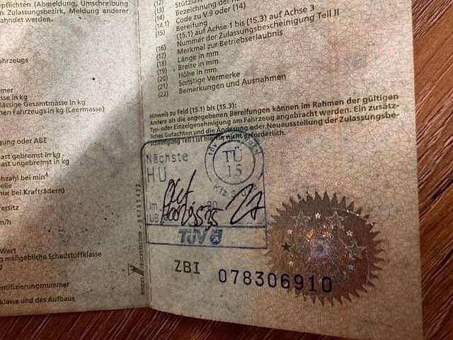 Gebraucht VW T5 140 PS (102 kW) 2011 Grau Van