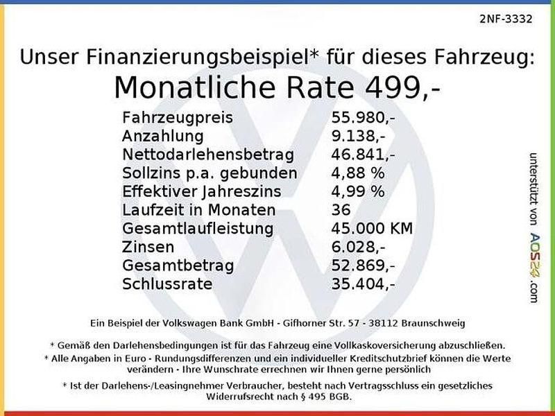 Second-hand VW Multivan 150 CP (110 kW) 2025 Alb Monovolum
