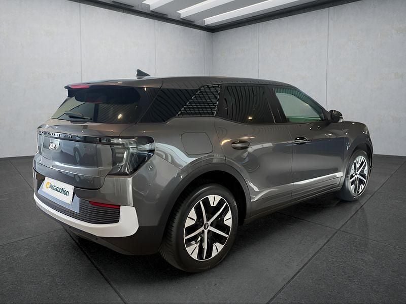 Neu Ford Explorer 210 kW (286 PS) 2025 Grau SUV