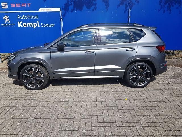 Graphite grau metallic Gebraucht 2025 Cupra Ateca VZ SUV | 44.990 € (Teuer) - Bild 1/4