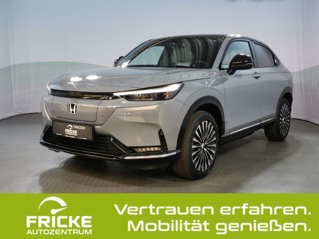 Urban grey Neu 2025 Honda e:Ny1 Advance SUV | 38.540 € (Fairer Preis) - Bild 1/4