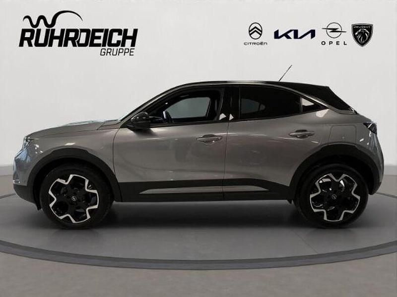 Gebraucht Opel Mokka Ultimate 131 PS (96 kW) 2023 Grau SUV