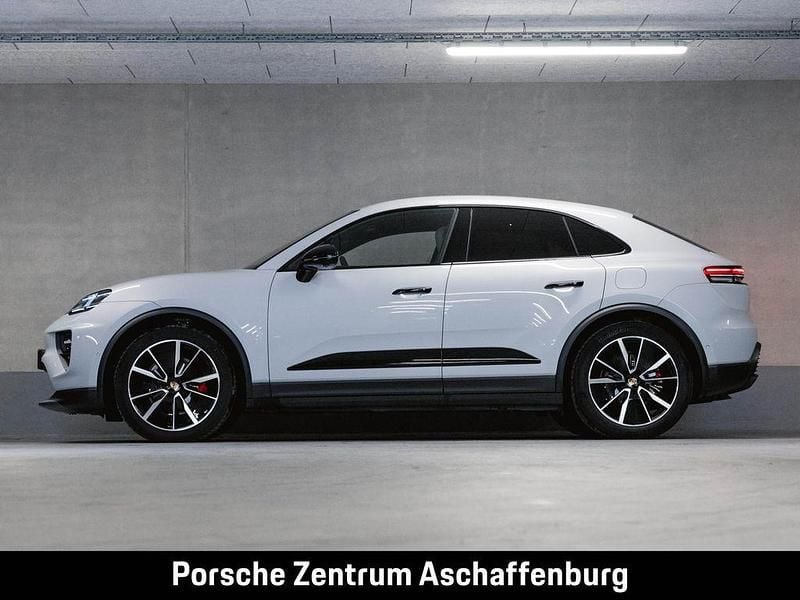 Gebraucht Porsche Macan Sport 380 kW (517 PS) 2025 Grau SUV