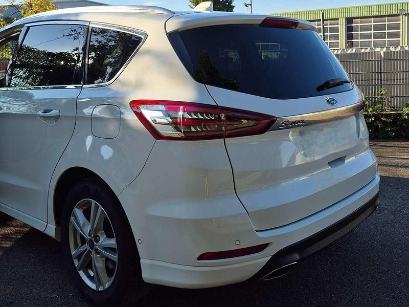 Gebraucht Ford S-MAX Titanium 190 PS (139 kW) 2020 Van / Kleinbus