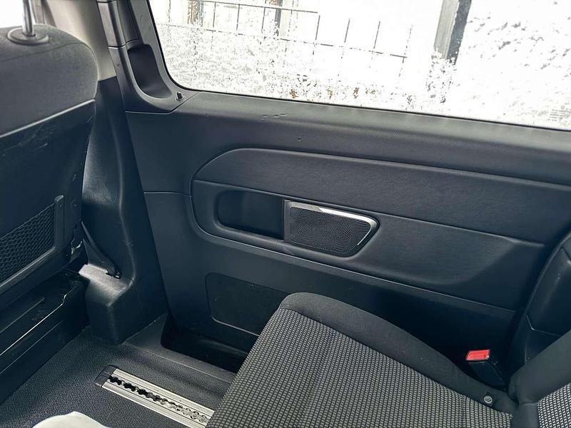 Gebraucht Mercedes V220 Edition 190 PS (139 kW) 2019 Grau Van / Kleinbus