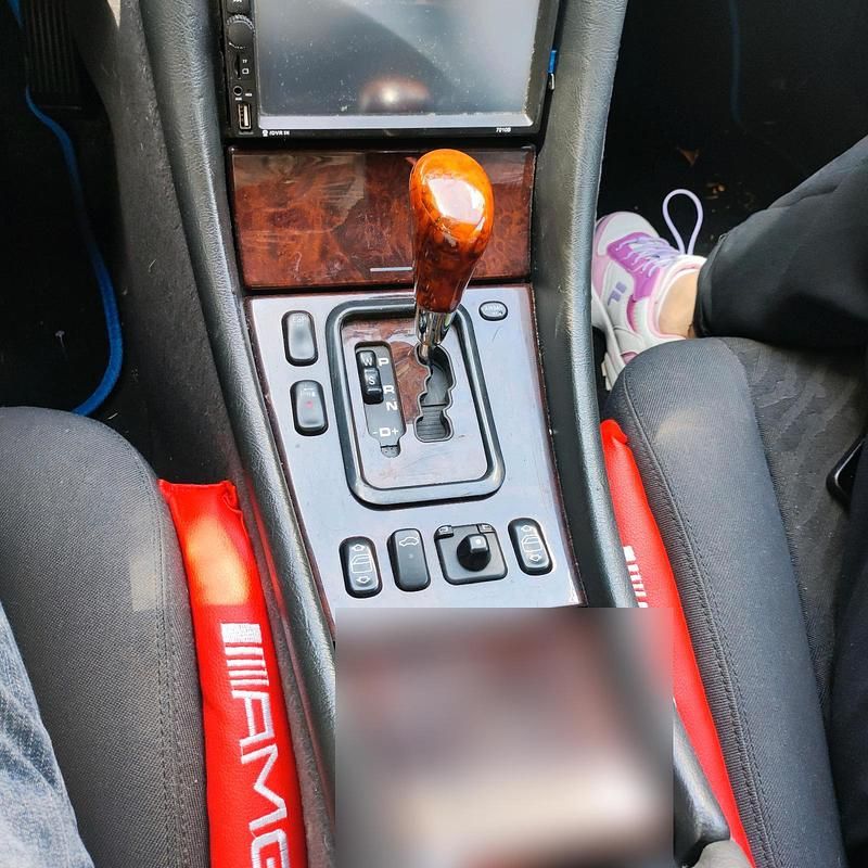 Gebraucht Mercedes CLK200 170 PS (125 kW) 2002 Andere farben Coupé