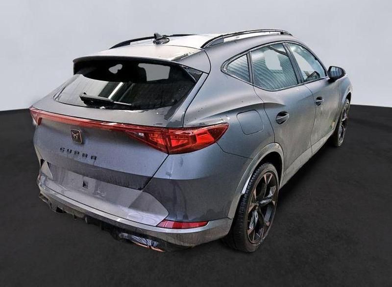 Gebraucht Cupra Formentor VZ2 245 PS (180 kW) 2023 Außenfarbe: SUV