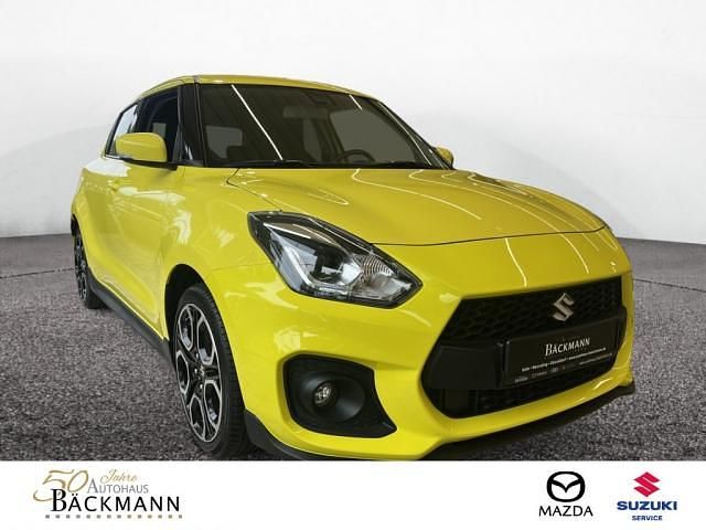 Gebraucht 2023 Suzuki Swift Limousine | 16.990 € (Etwas zu teuer) - Bild 1/4