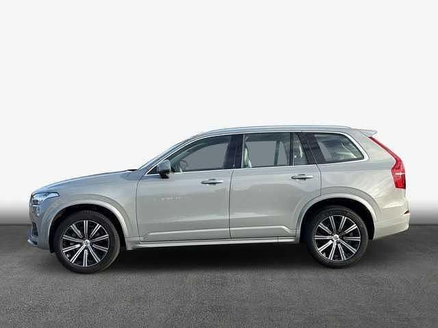 Gebraucht Volvo XC90 184 PS (135 kW) 2023 SUV