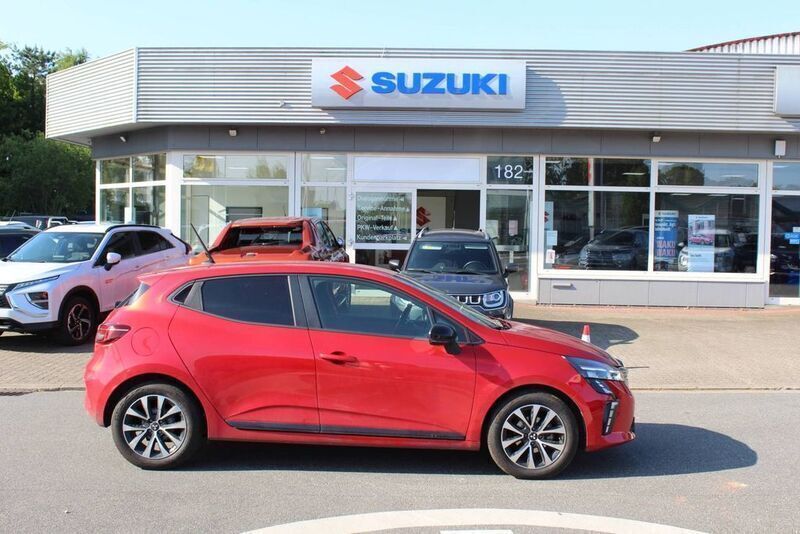 Rot Gebraucht 2024 Mitsubishi Colt Plus Limousine | 16.850 € (Fairer Preis) - Bild 1/4
