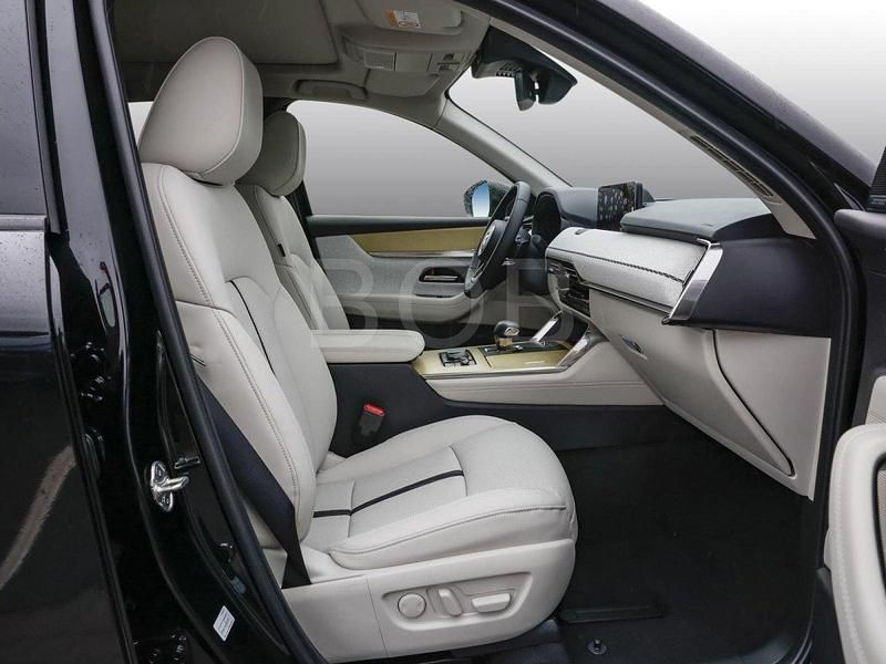 Neu Mazda CX-60 Takumi-Line 254 PS (186 kW) 2025 SUV