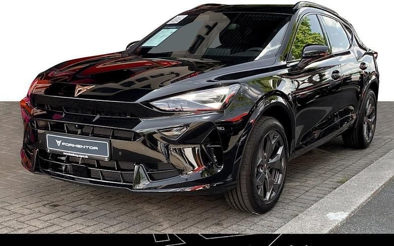 Schwarz Neu 2025 Cupra Formentor SUV | 37.985 € (Fairer Preis) - Bild 1/4