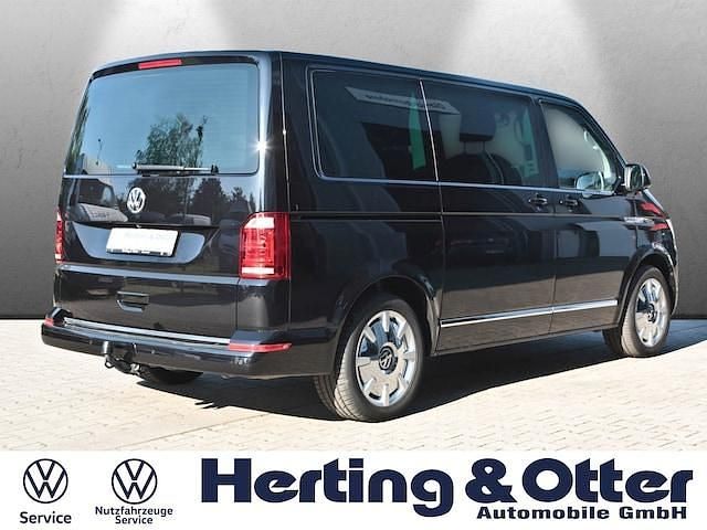 Gebraucht VW T6 Highline 199 PS (146 kW) 2019 Van