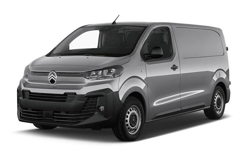 Usata Citroën Jumpy 120 CV (88 kW) 2024 Monovolume