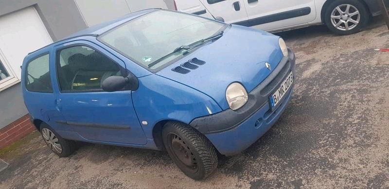 Gebraucht 2004 Renault Twingo Kleinwagen | 499 € - Bild 1/4
