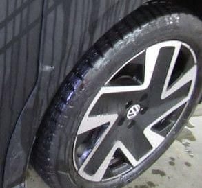 Gebraucht VW ID. Buzz Pro 150 kW (204 PS) 2023 Deep black perleffekt Van / Kleinbus