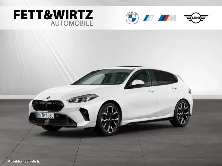 Gebraucht BMW 120 M Sport 170 PS (125 kW) 2025 Kleinwagen
