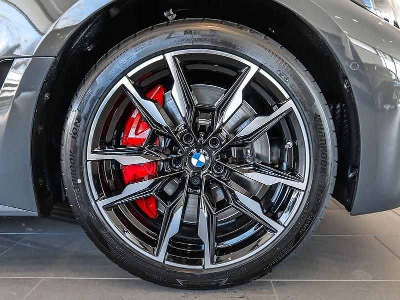 Gebraucht BMW M440 M Sport 381 PS (280 kW) 2026 Grau Limousine