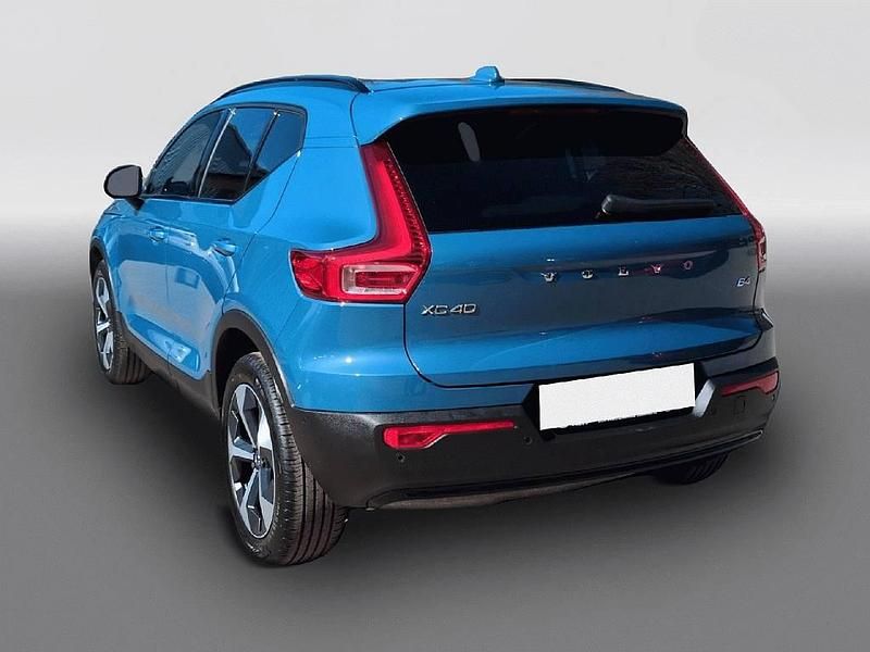 Gebraucht Volvo XC40 Plus 197 PS (144 kW) 2025 Blau SUV