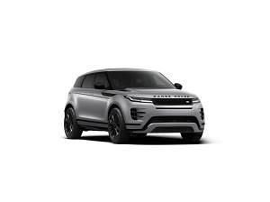 Neu Land Rover Range Rover evoque SE Dynamic 163 PS (119 kW) 2026 Grau (eiger grey) SUV
