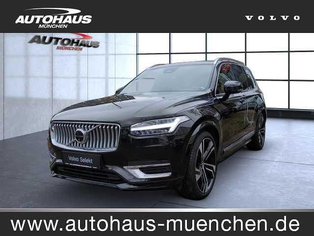 Gebraucht 2023 Volvo XC90 SUV | 54.990 € (Fairer Preis) - Bild 1/4