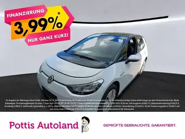 Gebraucht VW ID.3 Pro Performance 150 kW (204 PS) 2023 Kleinwagen