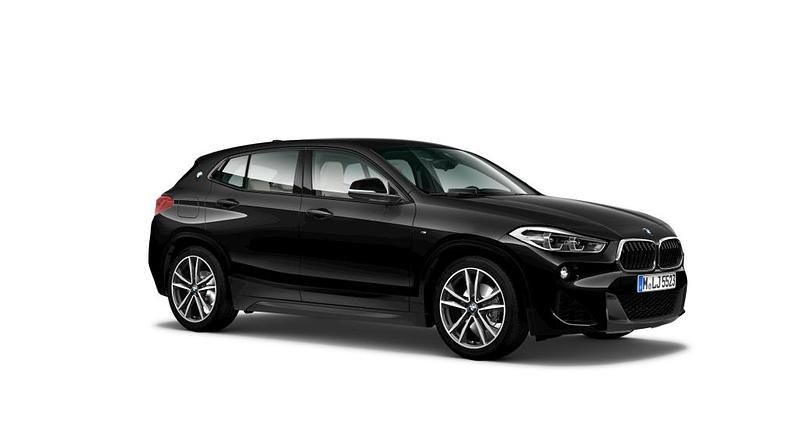 Gebraucht BMW X2 Shadowline 190 PS (139 kW) 2026 SUV